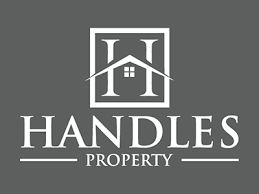 Handles Property Logo